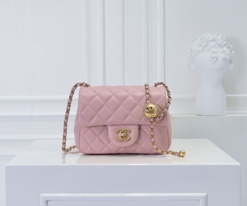 Chanel CF Series Bags